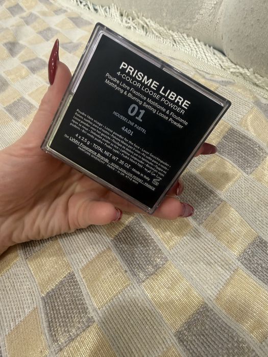 Пудра от Givenchy