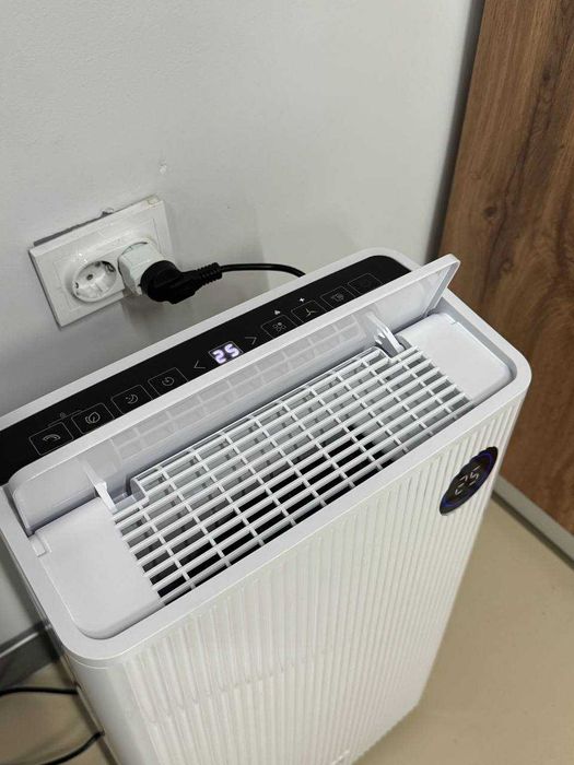 Осушитель воздуха 20л Б/У