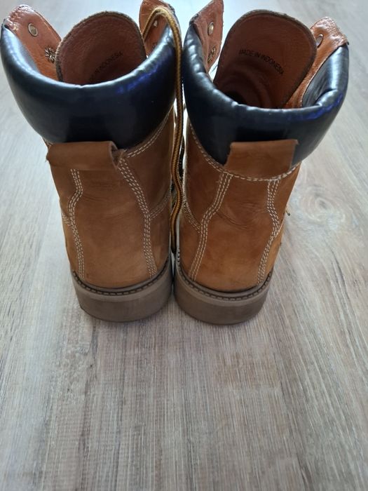 Мъжки боти Weinbrenner