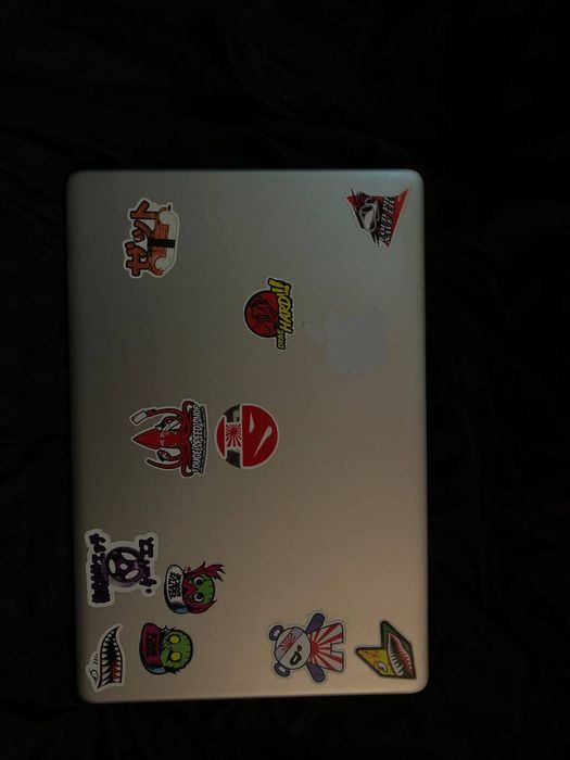 HP laptop notebook Core i5