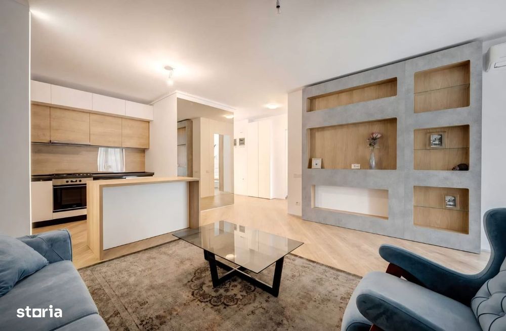Apartament 3 Camere Pipera I 4City North I Parcare - Comision 0 ! — fotografia 1