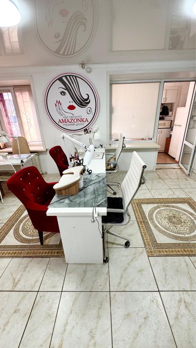 Сдам кабинет на длительный срок