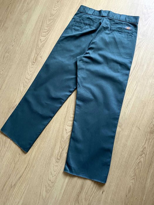 Pantaloni dickies 874 baggy vintage