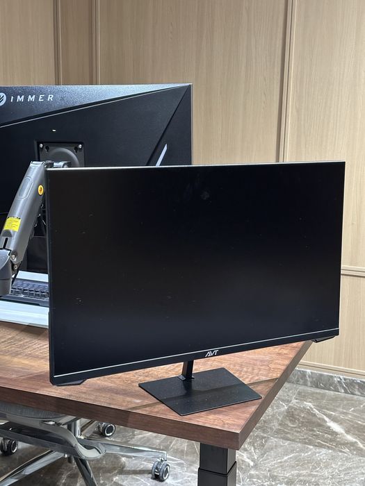 Avt 24 120fps manitor