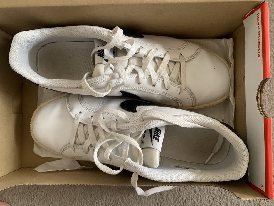 Мъжки маратонки nike