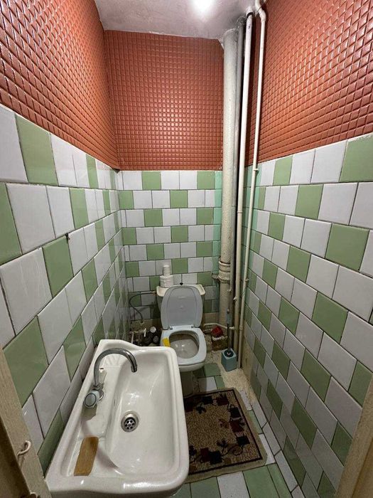 5 хона. 110 квм. Юнусобод