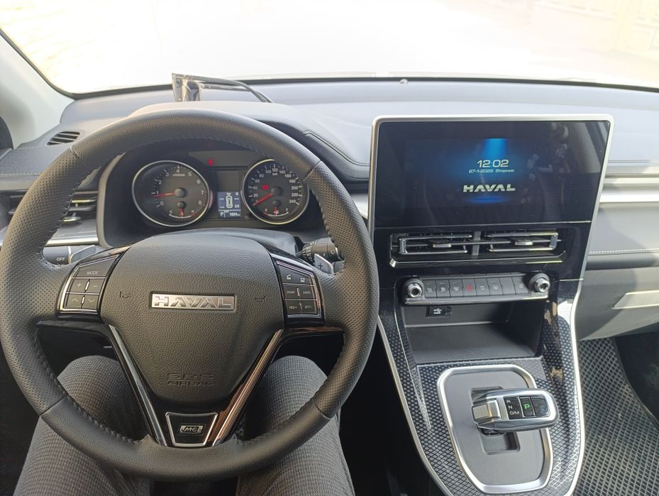 Продаётся Haval M6 новый