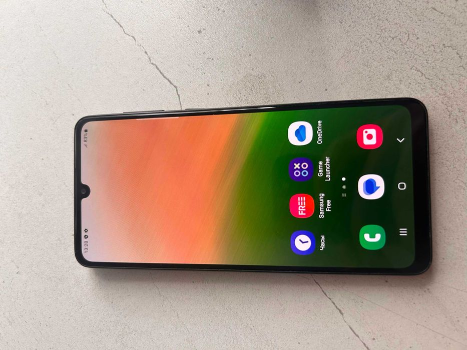 Galaxy A33 5G 128gb