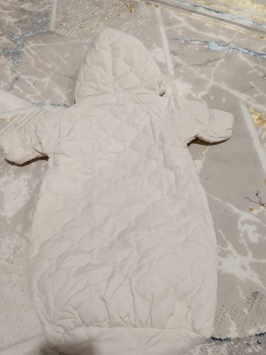 Детский комбинезон 0-3 месяц