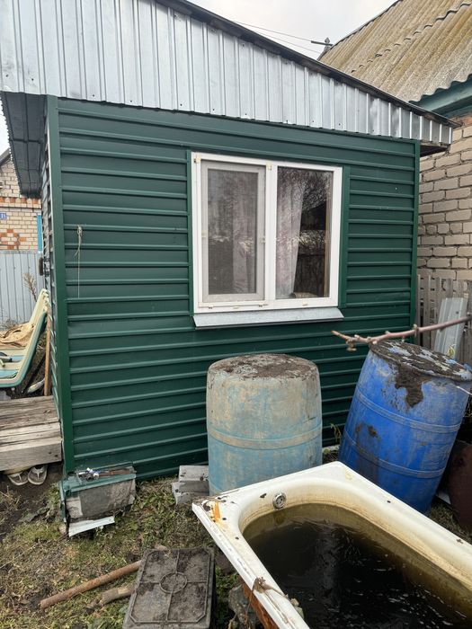 Продам дачу в Гудке