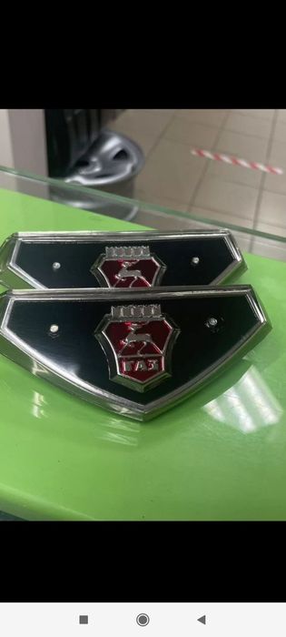 Газ 2401 учун барча кузов деталлари сотилади