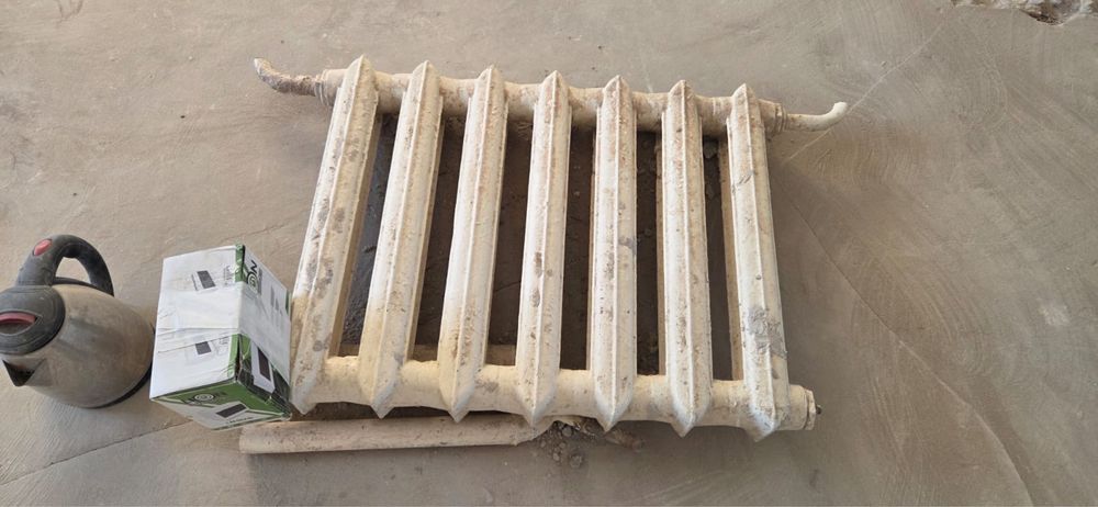 Батарея отопительная