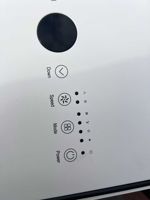 Мобилен климатик нов 11000,9000,7000 BTU