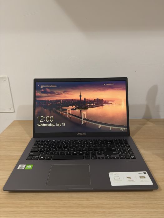Laptop ASUS VivoBook X509JB