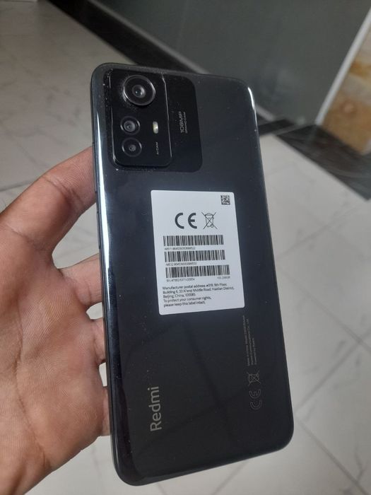 Redmi bot 12s 8/256GB