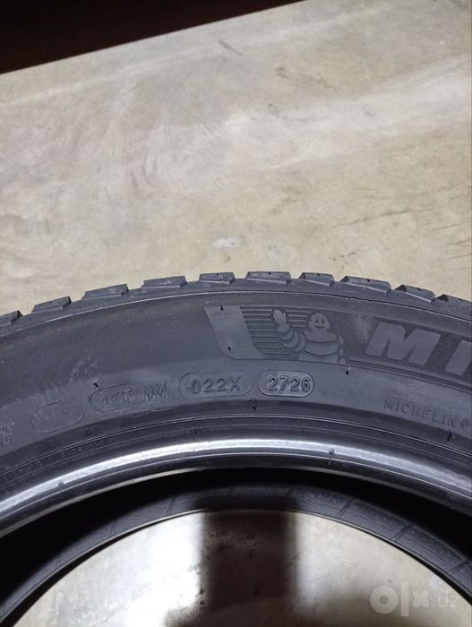 Michelin CrossClimate 2  235/50R19