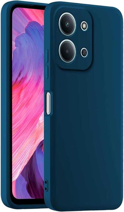 Силиконов гръб SPEUS за Xiaomi Poco C85 4G, Xiaomi Redmi 15c 4G