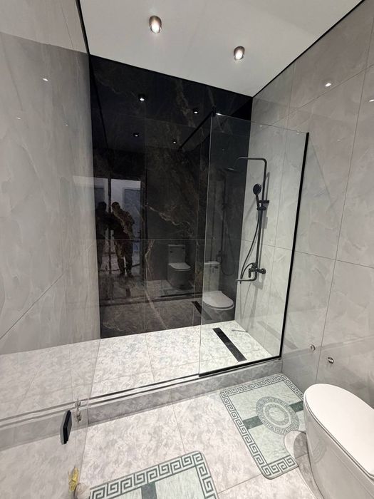 Новостройка ЖК Шинам 2/8/9