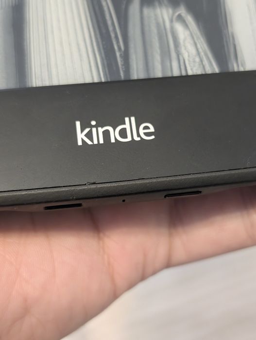 eBook Kindle Paperwhite 1st gen 3G