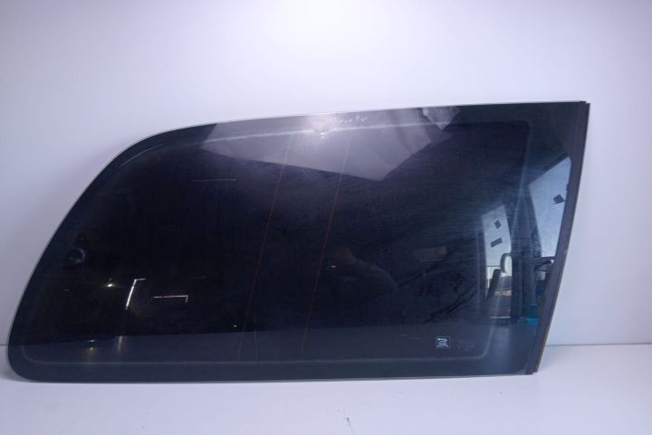 Geam  dreapta spate Seat Alhambra prima generatie (facelift) seria
