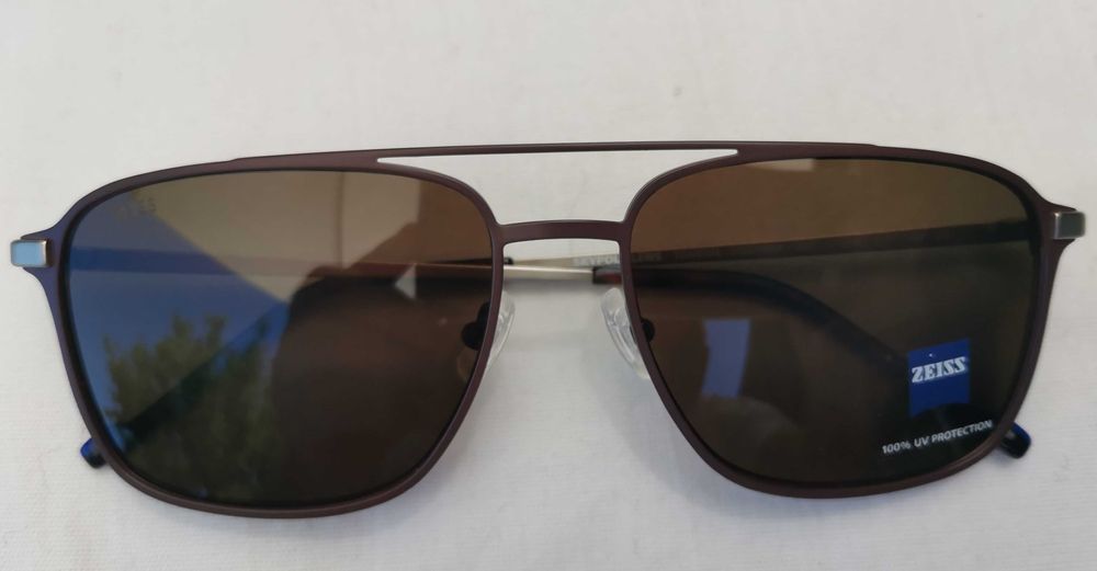 Мъжки слънчеви очила CARL ZEISS SUNGLASSES ZS22116SP 047