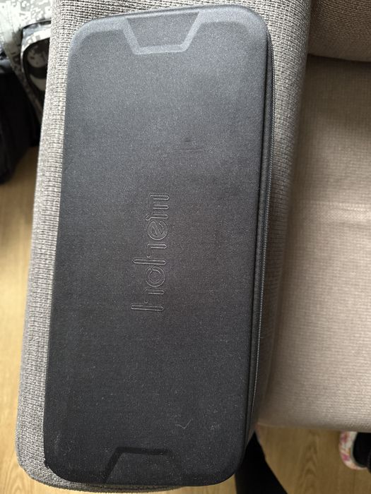 Hohem Isteady Multi 3 axis Stabilizator Gimbal