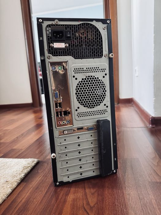 Системный блок (компьютер)