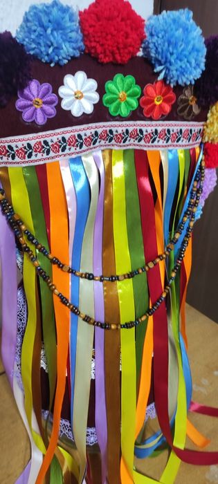 Кукерска маска, гугла,  ,Новодел, нова, Сурва, маскарад, Кукер