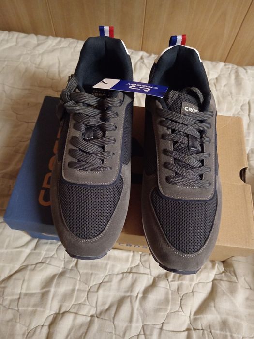 Красовки мужские