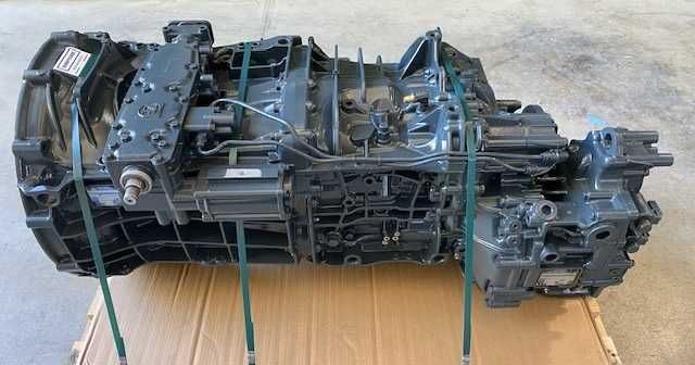 Cutie de viteze ZF 16 S 2321 TD - Piese camion Iveco Stralis 460 euro6