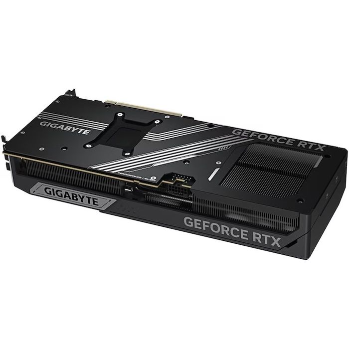 Видеокарта GIGABYTE GeForce RTX 5070 Ti WindForce SFF, 16GB