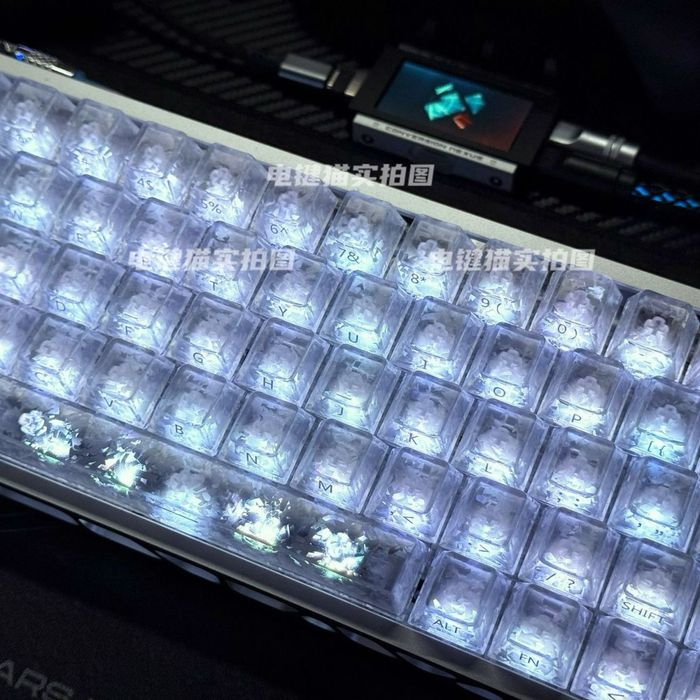 Keycaps для моддинга