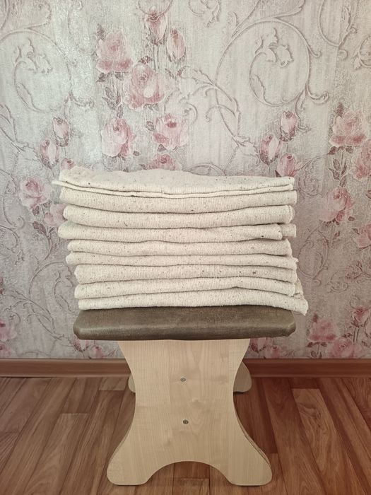 Мешки для мусора