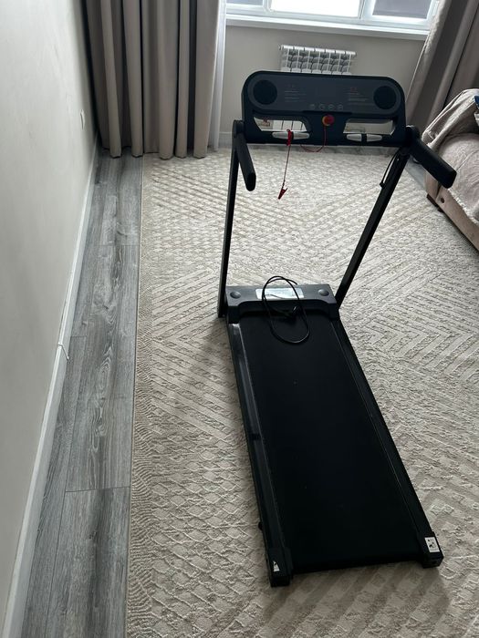 Продам беговая дорожка