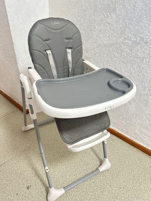 Продам стульчик для кормления