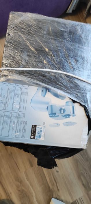 Robot de bucatarie kenwood prospero, 900 W