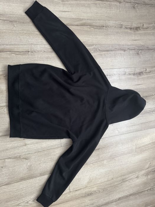 Hanorac Polo Negru