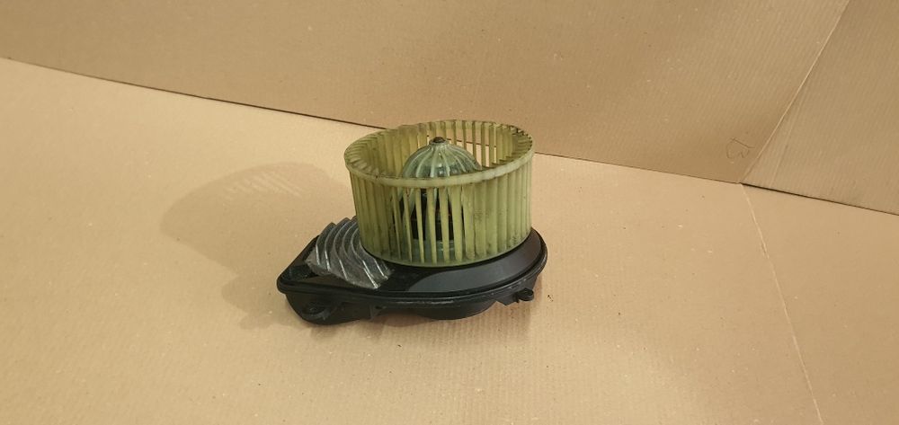 Aeroterma ventilator habitaclu passat b5 passat b5.5 audi a4 b5