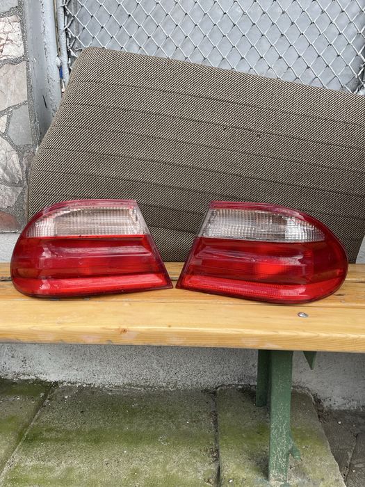 Стопове за мерцедес w210 оборудвани цената е за 1-брой