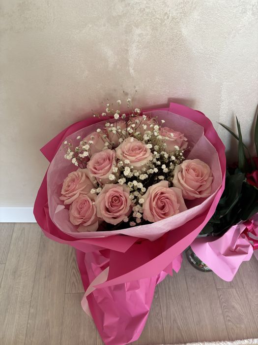 Продам цветы от 3000 до 8000тыс