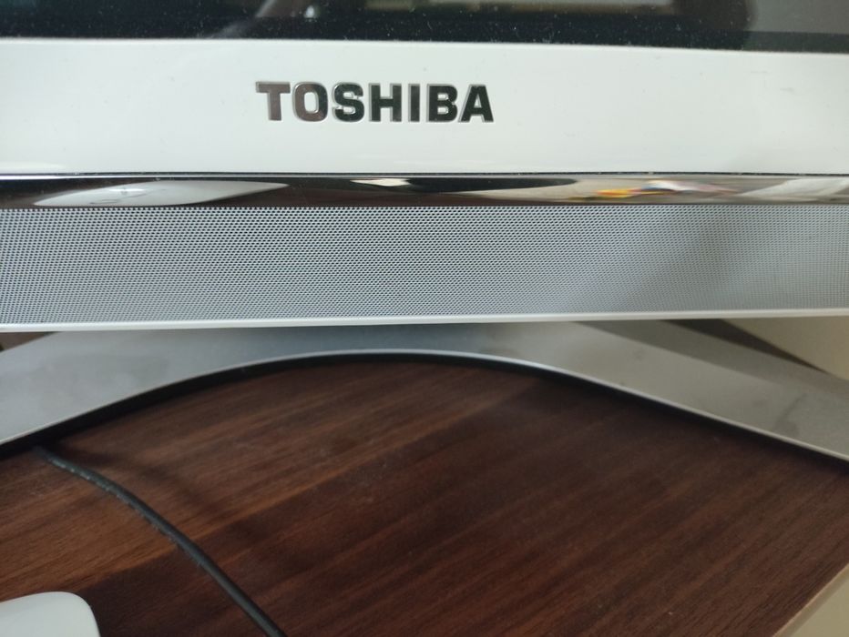 Computer All-in-One Toshiba Qosmio DX730-10N