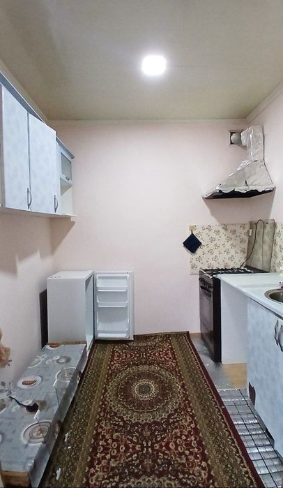 Аренда квартиры 2/1/5 Яшнабадский район Куйлюк 2 массив