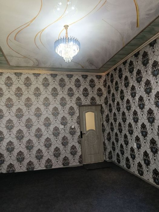 Kvartira ijaraga Qarshi shahar 5-mikrorayon Moscov restorani orqasida