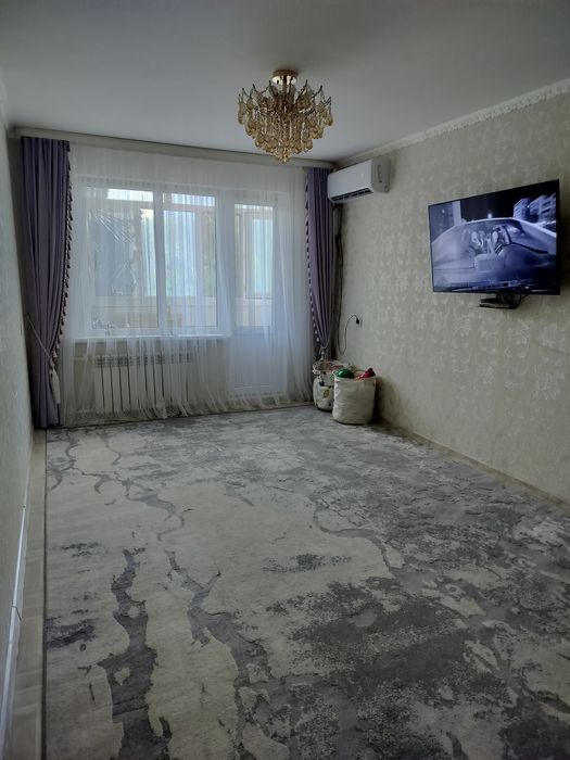 Продаем 2х комнатную квартиру