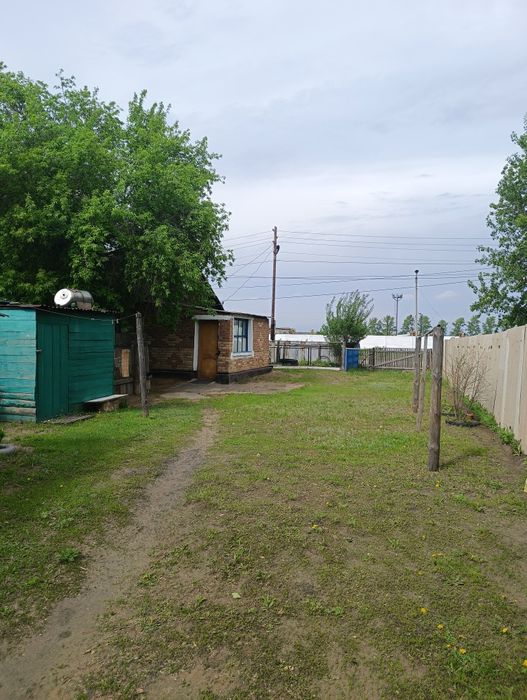 Продам 2-комн.квартиру в Аулиеколе