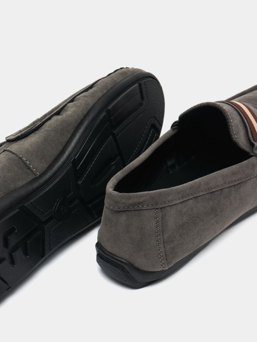 Мокасины мужские