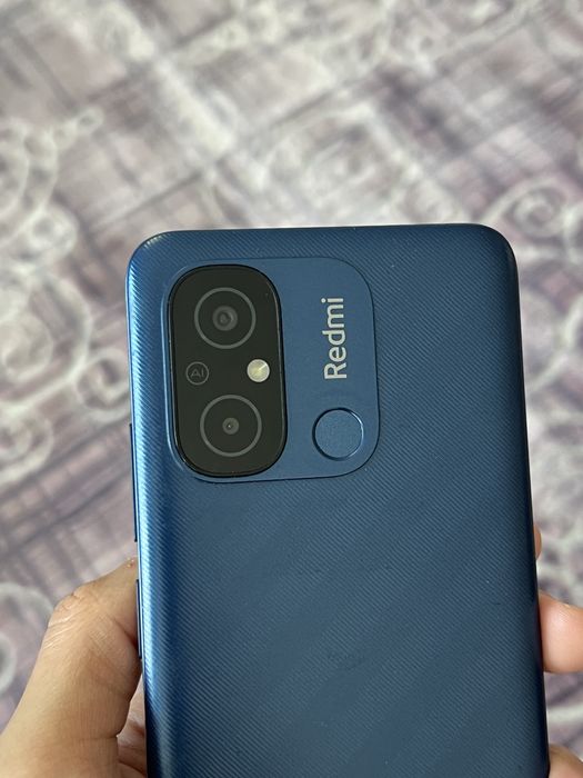 Xiaomi Redmi 12C/Ксяоми Редми 12С