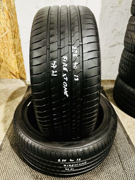 235/40 R19 96Y XL - Firestone Roadhawk Oferta