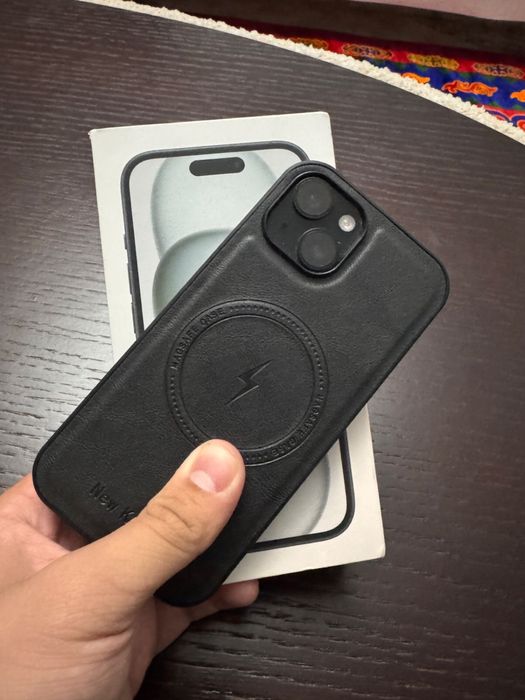 Iphone 15 без гаратия