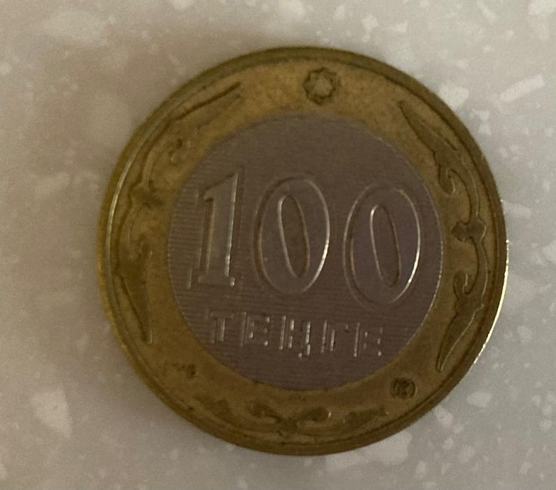 Продам 100 тенге